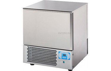 Шкаф шоковой заморозки EQTA BC05