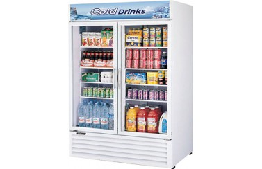 Шкаф холодильный Turbo air FRS-1350R