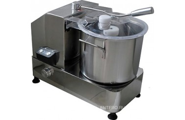 Куттер GASTRORAG HR-6