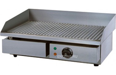 Поверхность жарочная GASTRORAG GH-EG-821