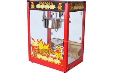 Аппарат для попкорна GASTRORAG VBG-POPB-B