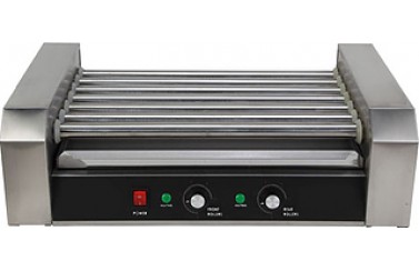 Гриль роликовый GASTRORAG EL-R2-7