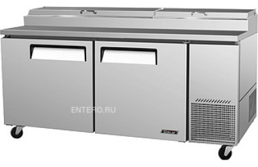 Стол для пиццы Turbo air FPT-67