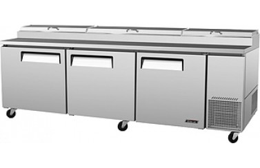 Стол для пиццы Turbo air FPT-93