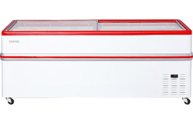 Бонета Снеж Bonvini 2100 L