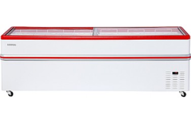 Бонета Снеж Bonvini 2500 L