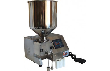 Шестеренчатый дозатор Confimec COMBI