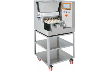 Отсадочно-дозировочная машина Mimac Babydrop Maxx400