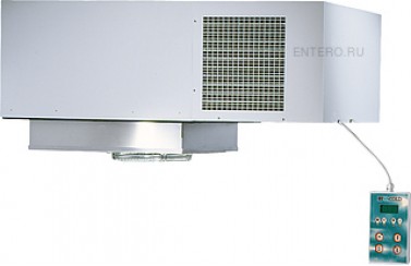 Моноблок низкотемпературный Rivacold SFL006Z001