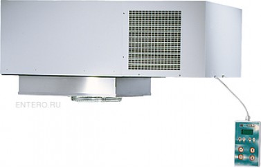 Моноблок низкотемпературный Rivacold SFL012Z001