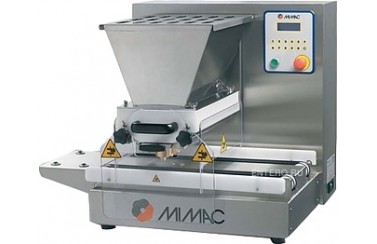 Отсадочно-дозировочная машина Mimac Babydrop 450