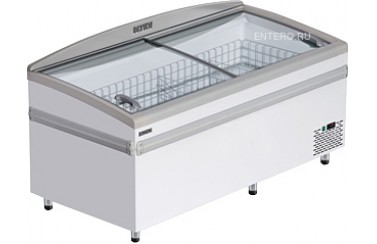 Бонета Снеж BFG 1850 торцевая