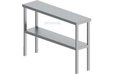 Полка кухонная СкайТек ПНС2 8/3/8 Н