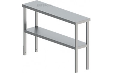 Полка кухонная СкайТек ПНС2 9/3/8 Н