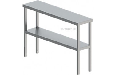Полка кухонная СкайТек ПНС2 14/3/8 Н