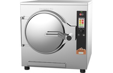 Пароварка Moduline CVE 031 E