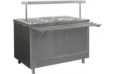 Мармит Тулаторгтехника МТ2-1(2)