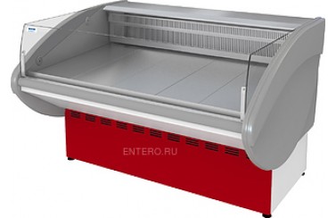 Витрина холодильная Марихолодмаш ВХСо-1,2 Илеть