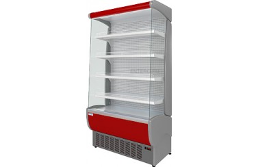 Горка холодильная Марихолодмаш ВХСп-1,9 Флоренция