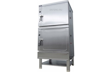 Пароварка Grill Master Ф2П2Э