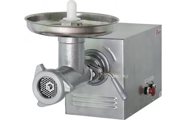 Мясорубка ТОРГМАШ УКМ-04