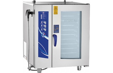 Пароконвектомат Abat ПКА10-1/1ВМ2