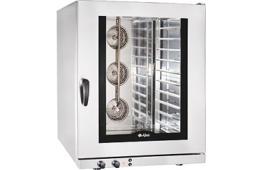 Печь конвекционная Abat КЭП-10