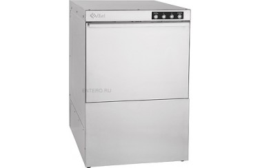 Посудомоечная машина с фронтальной загрузкой Abat МПК-500Ф-01-230