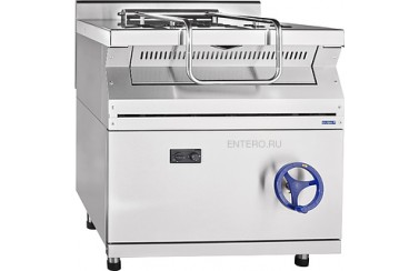 Сковорода опрокидывающаяся Abat ГСК-80-0,27-40