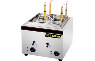 Макароноварка ECOLUN ЕN-4