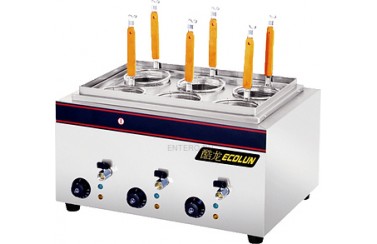 Макароноварка ECOLUN ЕN-6