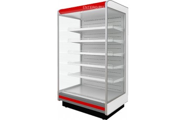 Горка холодильная Марихолодмаш Варшава 210/94 ВХСп-1,25