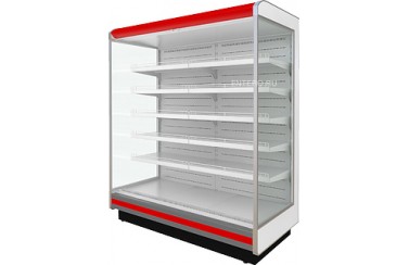 Горка холодильная Марихолодмаш Варшава 210/94 ВХСп-1,875