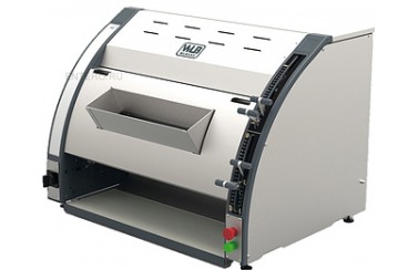 Машина тестозакаточная WLBake BU (со стендом)