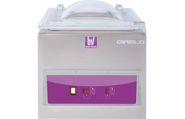 Вакуумный упаковщик Besser Vacuum Diablo