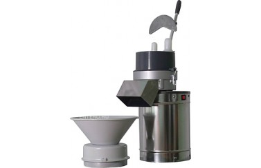 Машина овощерезательно-протирочная ТОРГМАШ ОМ-350 без подставки