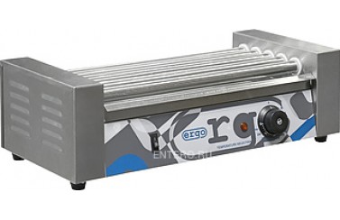 Гриль роликовый ERGO HHD-05