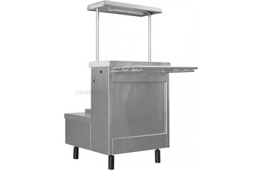 Мармит Тулаторгтехника МТ1-1(3)