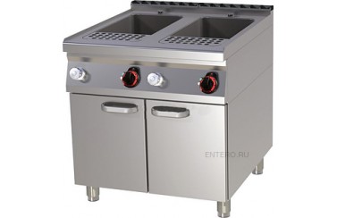 Макароноварка Azimut VT 90/80 ET