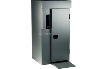 Шкаф шоковой заморозки Apach APR9/20 THO (без агрегата)