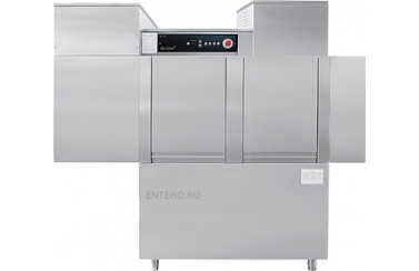 Тоннельная посудомоечная машина Abat МПТ-2000 правая