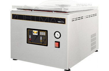 Вакуумный упаковщик Vortmax VM412