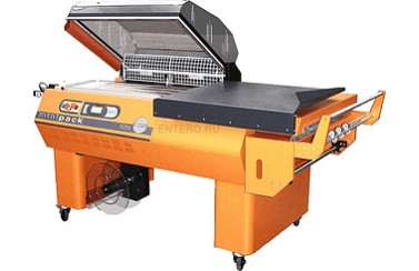 Термоусадочная машина Minipack-Torre FC 77A