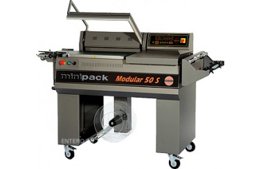 Термоусадочная машина Minipack-Torre Modular 50S