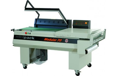 Термоусадочная машина Minipack-Torre Modular 70