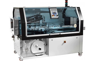 Термоусадочная машина Minipack-Torre Pratika 56 CS PLC