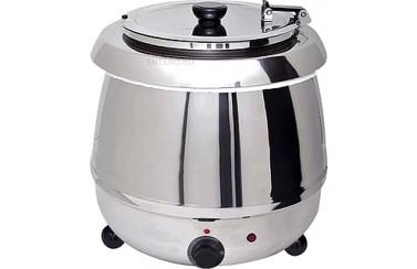 Мармит ECOLUN 6000 S