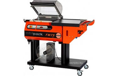 Термоусадочная машина Minipack-Torre FM 75 EVO