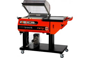 Термоусадочная машина Minipack-Torre FM 76 EVO