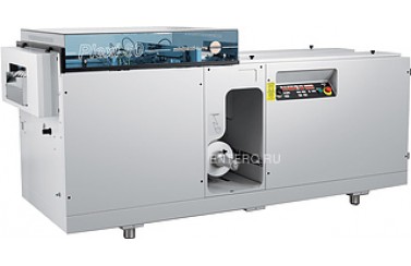 Термоусадочная машина Minipack-Torre Plexi 60